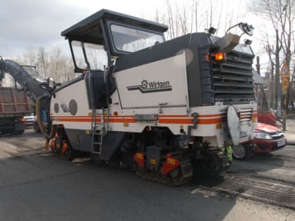 БКД: в планах на 2023 год – ремонт Солзенского шоссе