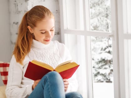 Муниципальные библиотеки рекомендуют к прочтению