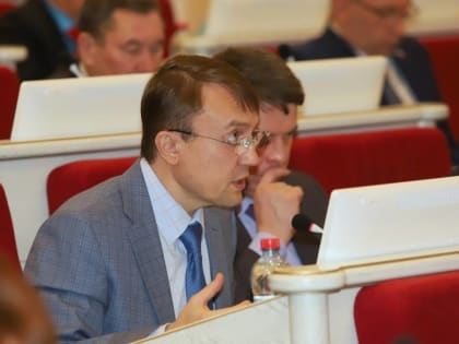 Екатерина Прокопьева: «При формировании бюджета 2023 года определен социальный приоритет»