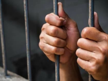 Северодвинец, скрывавшийся от административного надзора, вновь отправился в колонию
