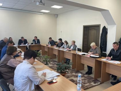 На должность главы Ленского района зарегистрировано пять кандидатов