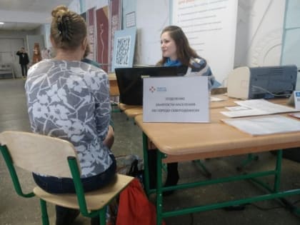 Вниманию работодателей