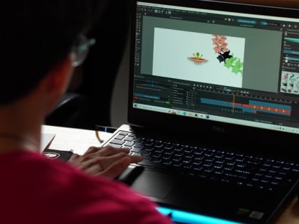 Стартовал новый сезон профориентационного проекта «ПроеКТОриЯ»