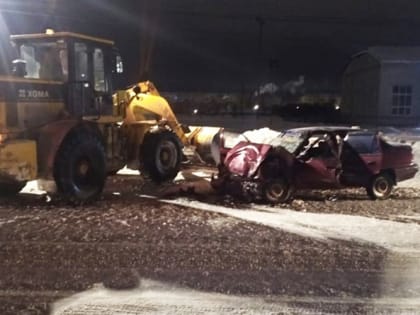 На дорогах Поморья за выходные в ДТП один человек погиб и 11 получили травмы