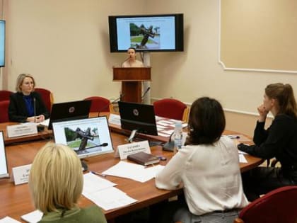 Архангельских экскурсоводов и гидов аттестовали на профпригодность