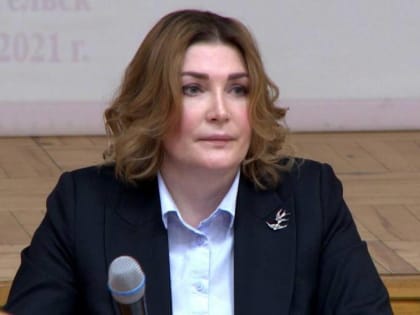 Олеся Старжинская: «Универсальное пособие значительно упростит для семей Поморья процесс оформления выплат»