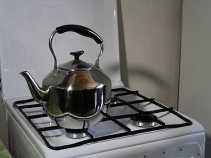 Соблюдайте правила пользования газом в быту