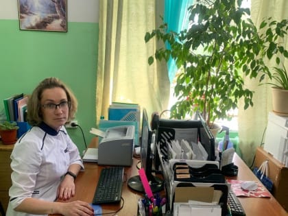 Когда медицина - призвание