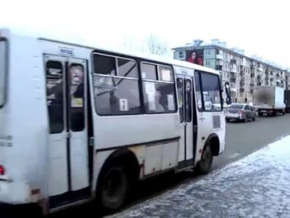 Глава Северодвинска заявил, что новый перевозчик недобросовестно выполняет свои обязательства