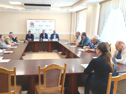 Новые инициативы по улучшению городской инфраструктуры