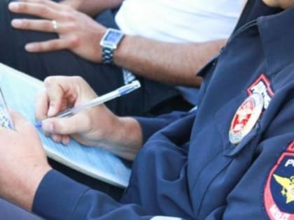 В Архангельской области алководитель пытался откупиться от сотрудника ГИБДД за тысячу рублей