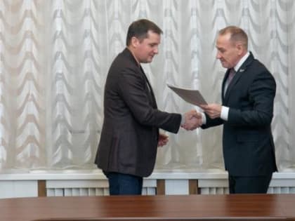 Народный фронт передал общественные предложения губернатору Поморья