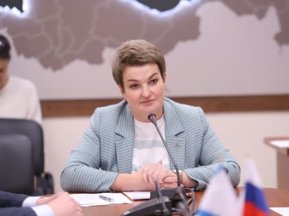 Более 50 вопросов обсудят депутаты областного Собрания на июньской сессии