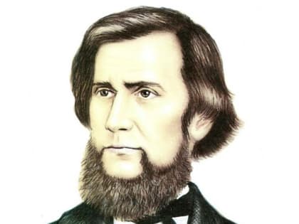 Константин Ушинский – человек, новатор, писатель, педагог