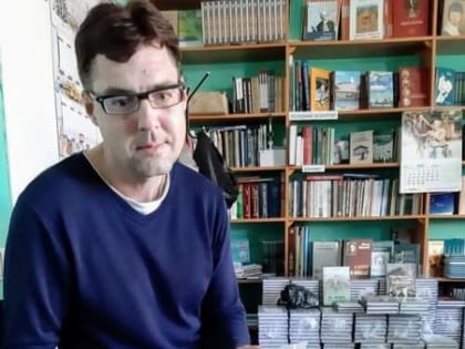 «Единая Россия» объявляет о старте акции «Книги - Донбассу»