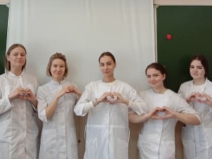 Операция – Медсестра!