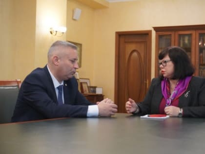 Профориентация: высококвалифицированные специалисты для города корабелов