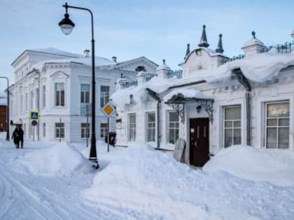 Поморье в 2022 году нарастило туристическbй поток россиян