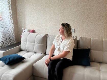 Более 50 служебных квартир приобретено для медицинских работников Поморья за три года