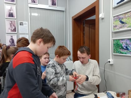 "Мы вместе!"