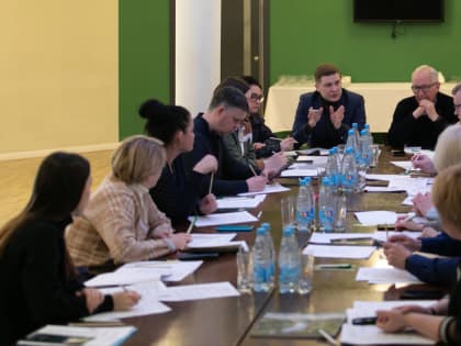 Правительство Архангельской области поддержит инициативы по развитию туризма на Пинежье