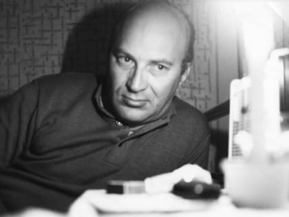 Мастер русского рассказа Юрий Казаков