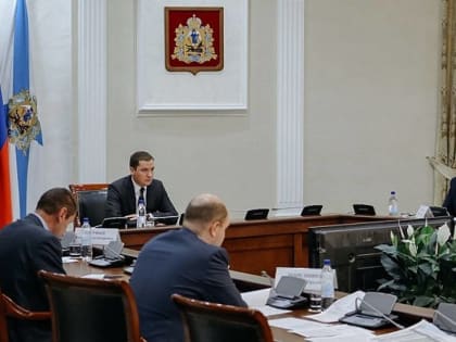 Два незавершенных жилых комплекса в Поморье достроят в 2023 году