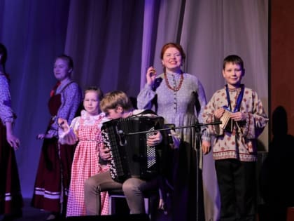 «Талант души и вдохновенье дарю тебе, Северодвинск!»