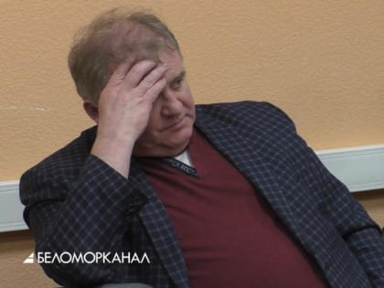 "Артист" все? Игорь Воронцов написал заявление по собственному