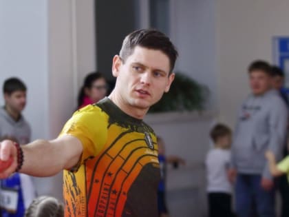 Северодвинец станет послом Победы