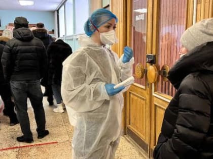 Вслед за Архангельском центры экспресс-тестирования на ковид откроют еще в 4 местах