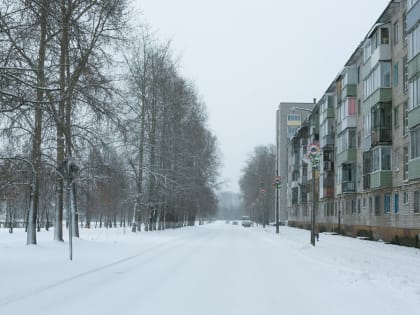 В Поморье разрабатываются концепции развития Коряжмы и Шенкурска
