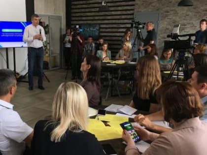 Около 1000 наблюдателей планируют подготовить в Поморье к осенним выборам