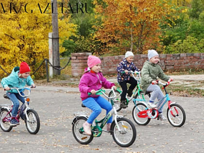 «Впустите физическую активность в свою жизнь и не сможете без неё жить»