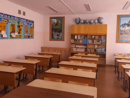 Школы Поморья завершают подготовку к новому учебному году