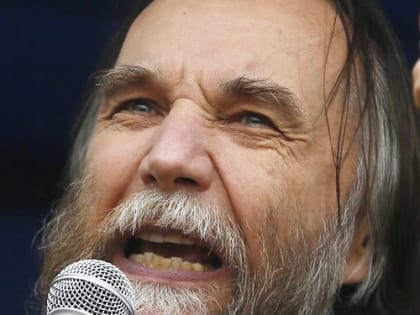 Александр Дугин выступит с докладом перед студентами в Архангельске