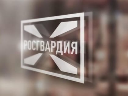 В Поморье проходит профилактическое мероприятие в сфере хранения и использования оружия