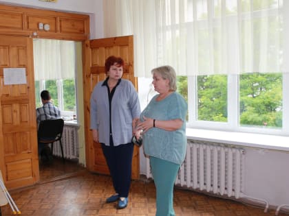 Центр помощи совершеннолетним гражданам с ментальными особенностями