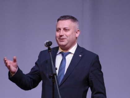 Игорь Скубенко выступил за то, чтобы главу Северодвинска выбирал новый состав горсовета