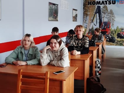 Студенты САФУ стали участниками Всероссийского молодёжного кинопоказа