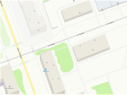 Внимание: работа на сетях цеха № 19!