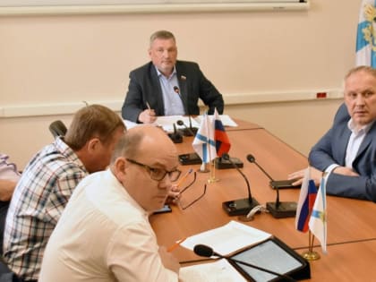По инициативе депутатов-единороссов совершенствуется законодательство в сфере ответственности за нарушение тишины и покоя