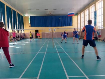 Северяне приняли участие в спартакиаде по программе Специальной Олимпиады России