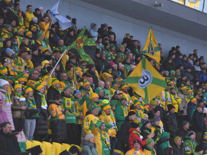 На чемпионате России «Водник» занял второе место