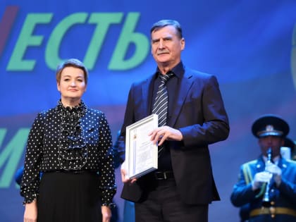 Призвание спасать людей: в День спасателя в Поморье наградили лучших в профессии