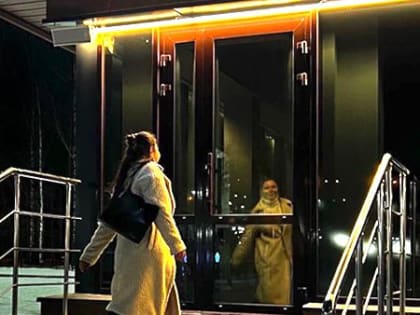 Очередная гастро-точка появилась на карте общепита Архангельска