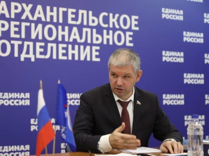 «В сложное время для страны мы не имеем права голосовать против бюджета»