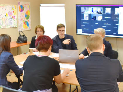 Реализация гражданских инициатив  это решение конкретных проблем северян