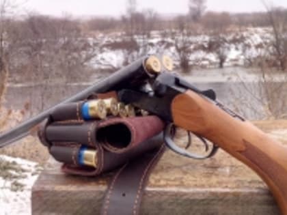 Житель Ненецкого автономного округа предстанет перед судом по обвинению в причинении смерти по неосторожности на охоте