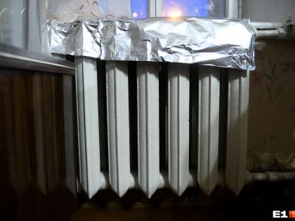 Когда должны включать отопление? Опрос для жителей Архангельска